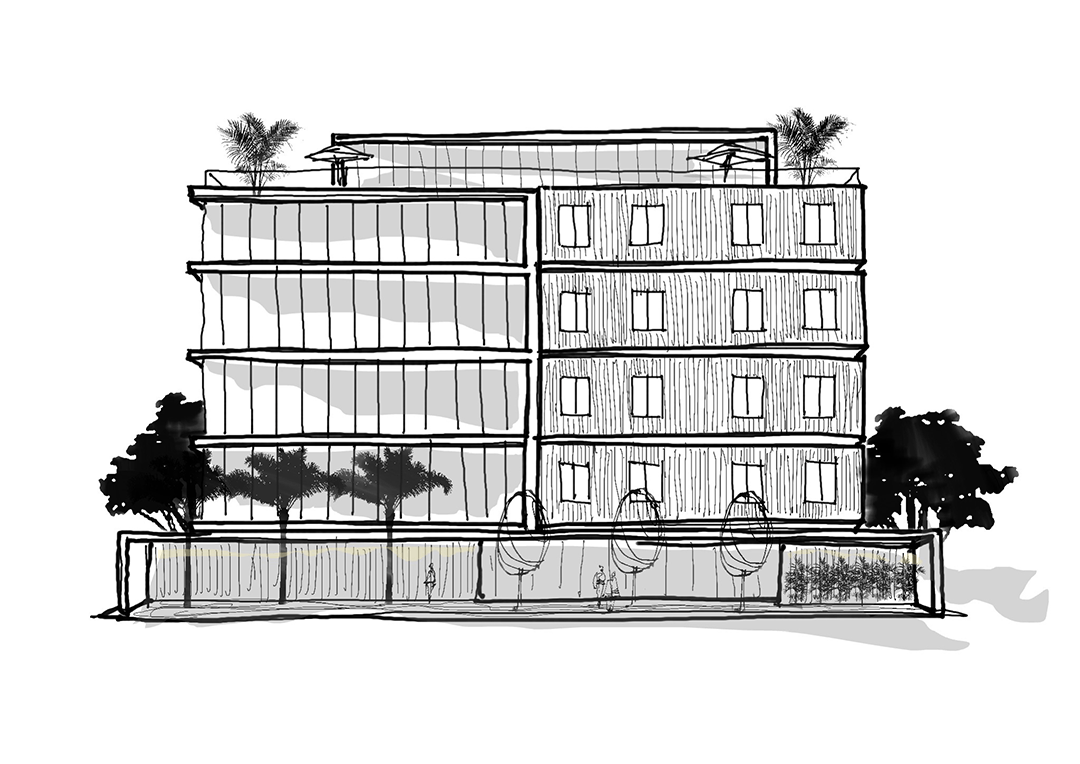In Progress Portfolio Architecture | Grove | Fort Lauderdale